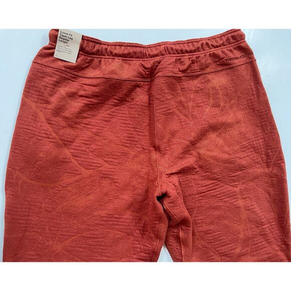 Nike Therma-FIT ADV Tech Fleece Mars Stone Joggers Men's Size XL - Picture 6 of 12